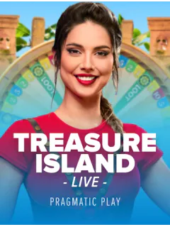 Treasure Island